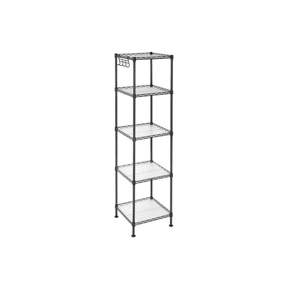 Storage Rack Standregal